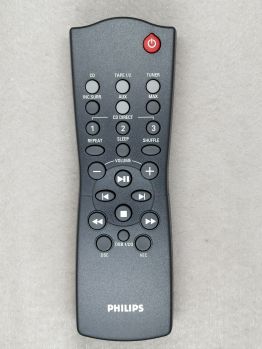 Пульт д-у Philips RC282432/01