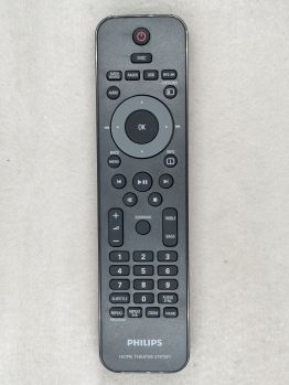 Пульт д-у Philips HT 09-06-02 (996510026031 (1015002213)
