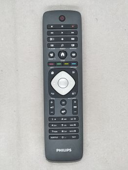 Пульт д-у Philips 398GRFBD4NEPHT (YKF352-002), 996590021079