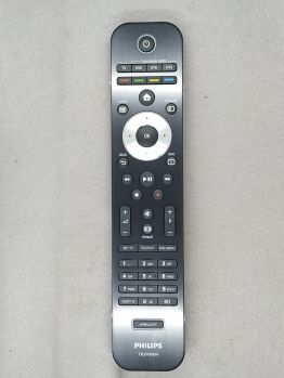 Пульт д-у Philips 2422 549 02362 (HT 09-05-19)