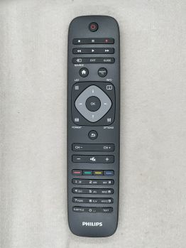 Пульт д-у Philips 398GR8BD3NTPHT (HT 12-11-23)
