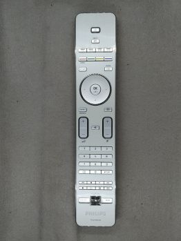 Пульт д-у Philips RC4490 (2422 5490 1809, 8204 0015 1611)
