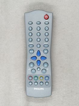 Пульт д-у Philips RC 283509/01 (RCL9EA)