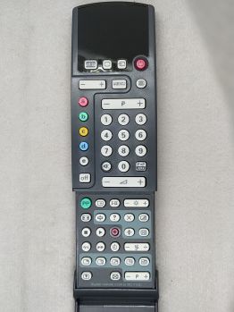 Пульт д-у Philips RC7135/01
