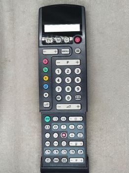 Пульт д-у Philips RC7141/01