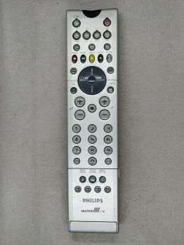 Пульт д-у Philips RC2031/01, RC2030/01, RC2032/01