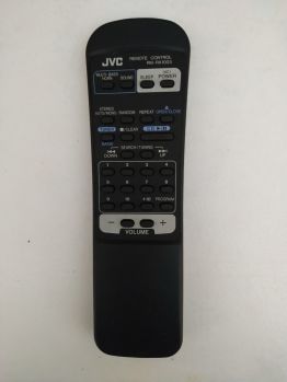 Пульт д-у JVC RM-RX1003
