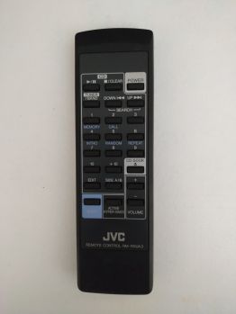 Пульт д-у JVC RM-RXUA3