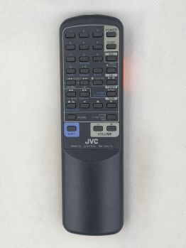 Пульт д-у JVC RM-RXUT3
