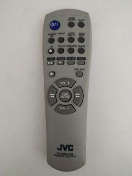Пульт д-у JVC RM-SMXJ100E
