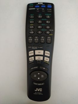Пульт д-у JVC RM-SR668XU