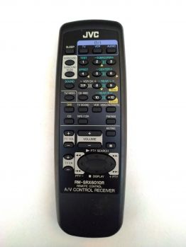 Пульт д-у JVC RM-SRX6010R
