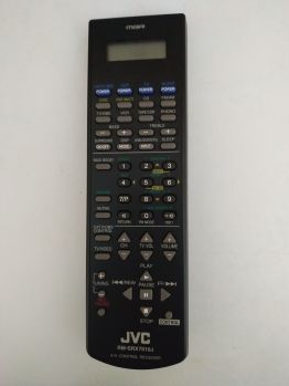 Пульт д-у JVC RM-SRX7010J