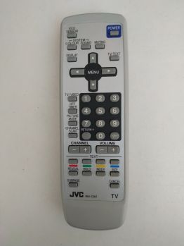 Пульт д-у JVC RM-C90
