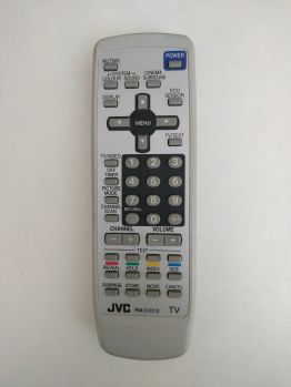 Пульт д-у JVC RM-C1013