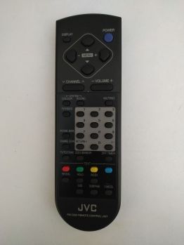 Пульт д-у JVC RM-C223