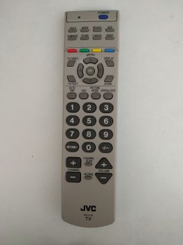 Пульт д-у JVC RM-C110, RM-C117
