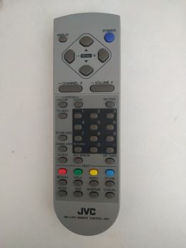 Пульт д-у JVC RM-C355