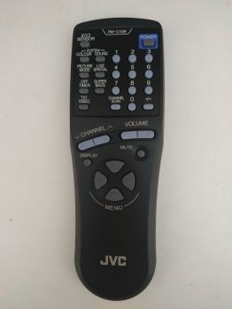 Пульт д-у JVC RM-C439