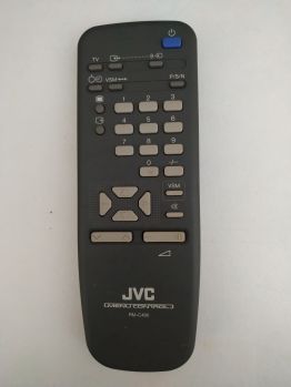 Пульт д-у JVC RM-C490