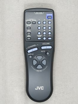 Пульт д-у JVC RM-C498