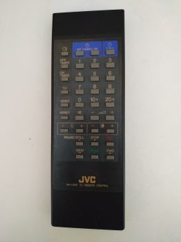 Пульт д-у JVC RM-C620
