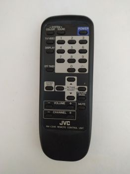 Пульт д-у JVC RM-C548, RM-C547