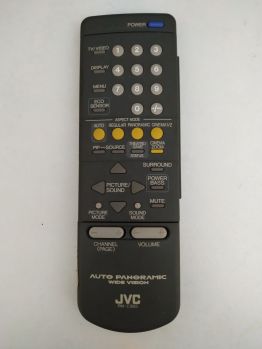 Пульт д-у JVC RM-C993