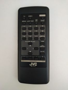 Пульт д-у JVC RM-C470