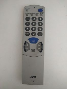 Пульт д-у JVC RM-C214
