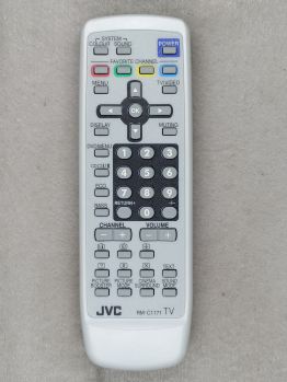Пульт д-у JVC RM-C1171