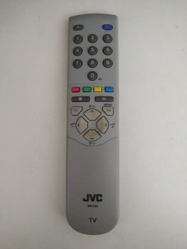 Пульт д-у JVC RM-C54