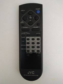 Пульт д-у JVC RM-C239