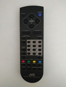 Пульт д-у JVC RM-C236