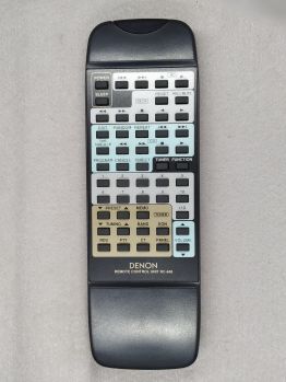 Пульт д-у Denon RC848
