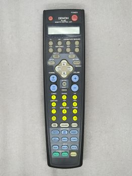 Пульт д-у Denon RC883