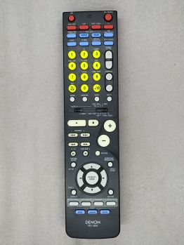 Пульт д-у Denon RC-920