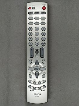 Пульт д-у Denon RC-999