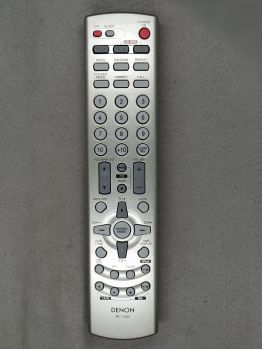 Пульт д-у Denon RC-1034