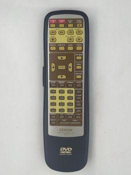 Пульт д-у Denon RC-552