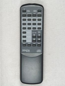 Пульт д-у Denon RC-258