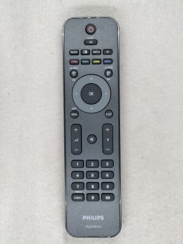 Пульт д-у Philips 2422 549 02212 (HT: 09-04-17)