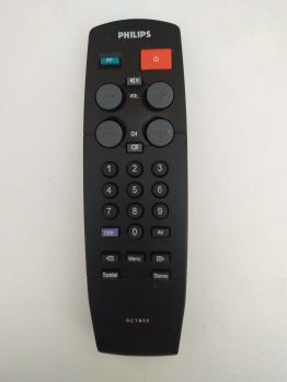 Пульт д-у Philips RC7802/01