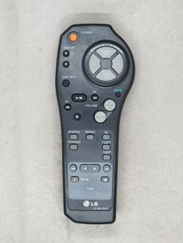 Пульт д-у LG 6710S-F901F