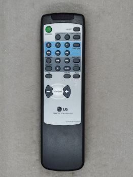Пульт д-у LG 6710SEZZ02A