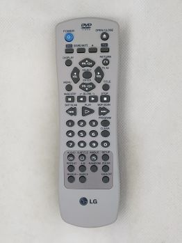 Пульт д-у LG 6711R1P063B
