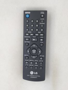 Пульт д-у LG AKB33659509, AKB33659510