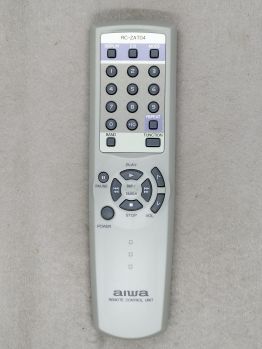 Пульт д-у Aiwa RC-ZAT04
