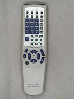 Пульт д-у Aiwa RC-AAS03