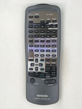 Пульт д-у Aiwa RC-6AS05 